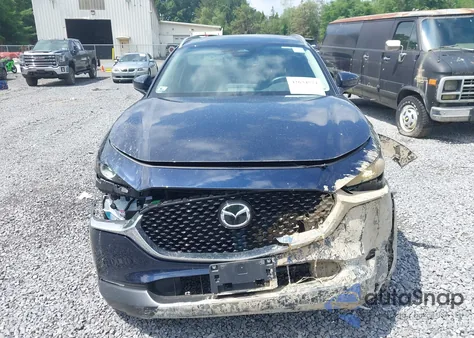 2024 Mazda Cx-30 2.5 S Preferred Package from USA, damaged, VIN 3MVDMBCM0RM631551